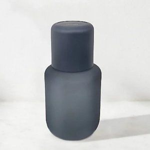 Haven 2 Piece Eulo Glass Carafe in Copper - 27.05 Oz.